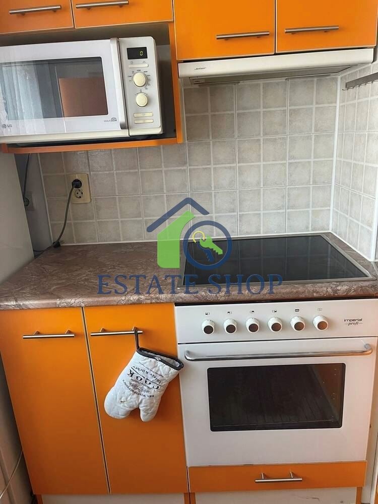 Продава 3-СТАЕН, гр. Пловдив, Кючук Париж, снимка 7 - Апартаменти - 53960603