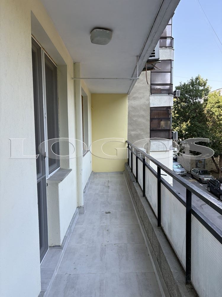 Продава 3-СТАЕН, гр. Варна, Зимно кино Тракия, снимка 9 - Апартаменти - 55571278