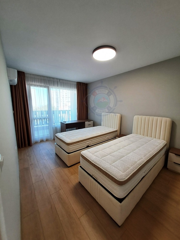 Продава 3-СТАЕН, гр. Варна, Център, снимка 5 - Апартаменти - 55937539