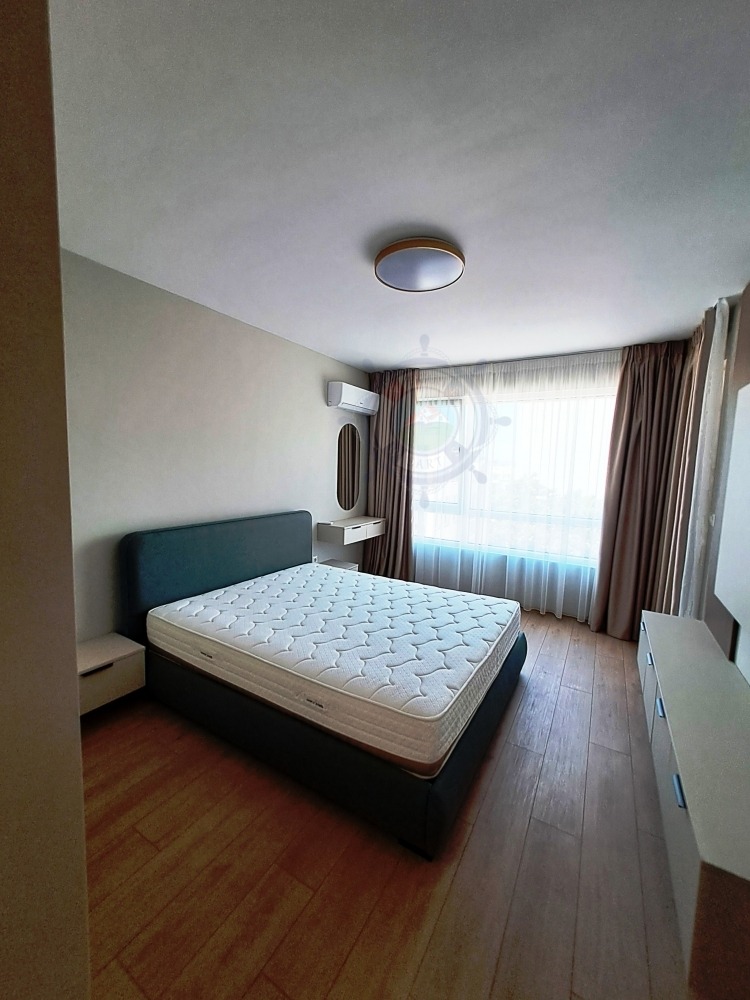 Продава 3-СТАЕН, гр. Варна, Център, снимка 4 - Апартаменти - 55937539