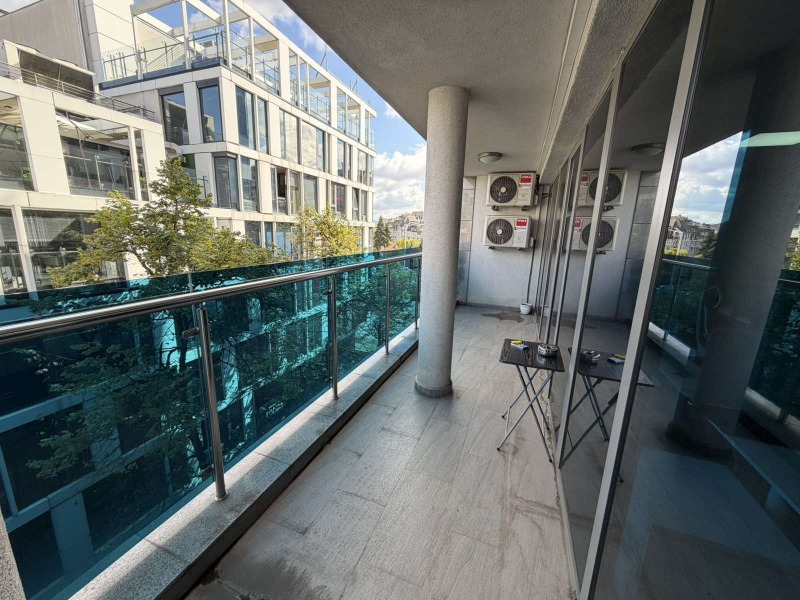 Продава 4-СТАЕН, гр. София, Медицинска академия, снимка 6 - Апартаменти - 52576724