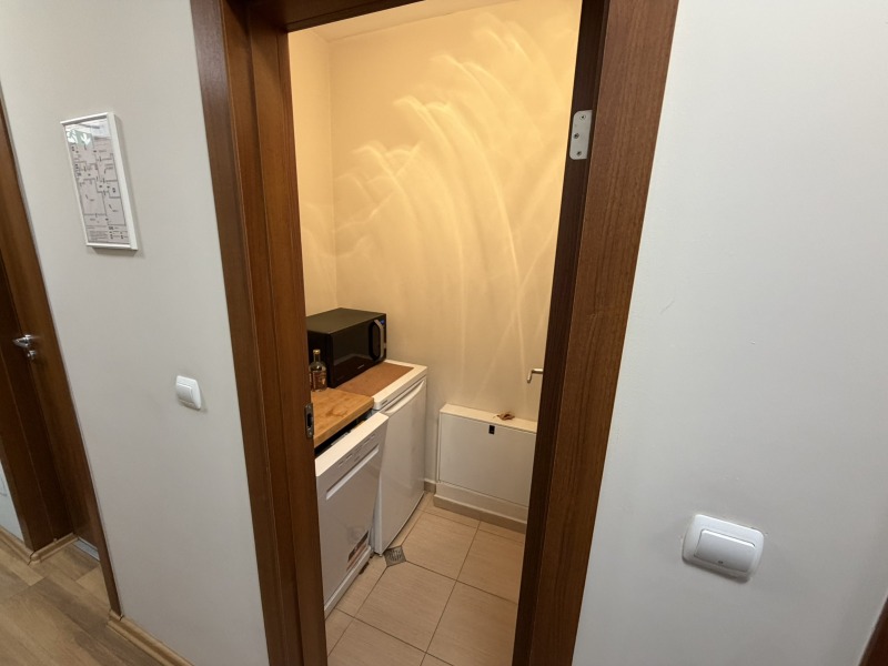 Продава 4-СТАЕН, гр. София, Медицинска академия, снимка 13 - Апартаменти - 52576724