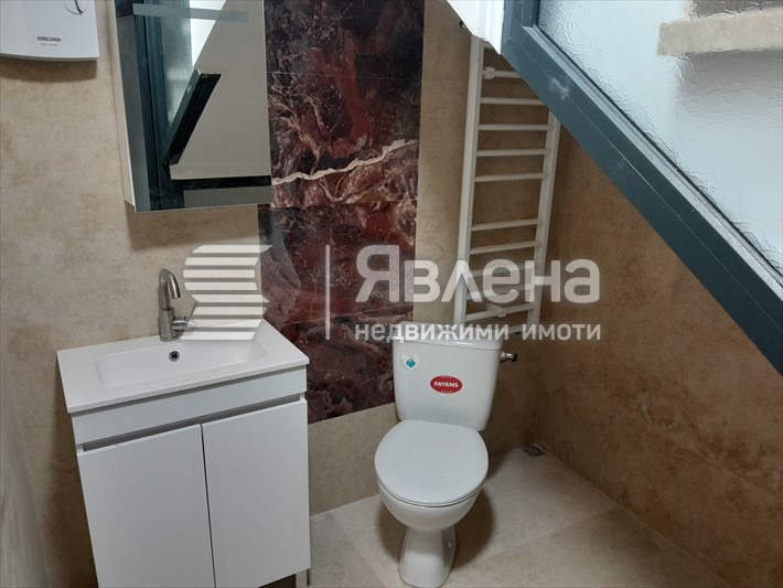 Продава МЕЗОНЕТ, гр. Сандански, област Благоевград, снимка 5 - Апартаменти - 55227291