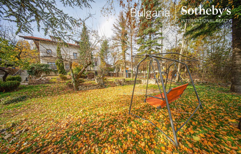 Продава  Къща град София , Драгалевци , 435 кв.м | 58145562 - изображение [2]