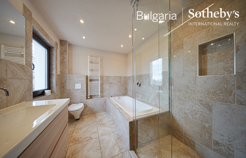 Till salu  Hus Sofia , Dragalevci , 435 kvm | 58145562 - bild [16]