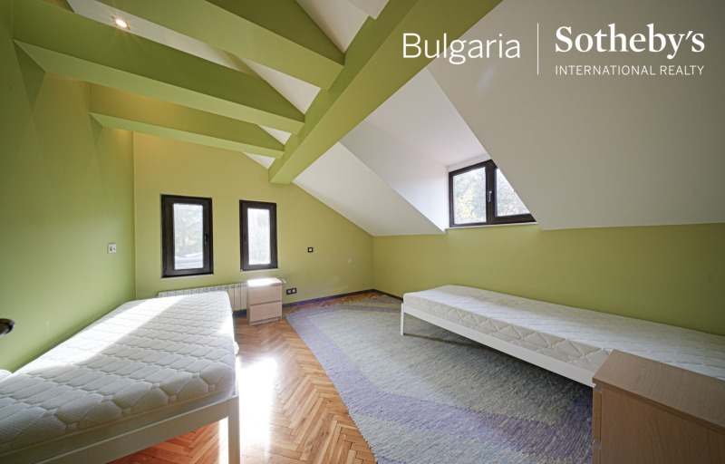 Till salu  Hus Sofia , Dragalevci , 435 kvm | 58145562 - bild [15]