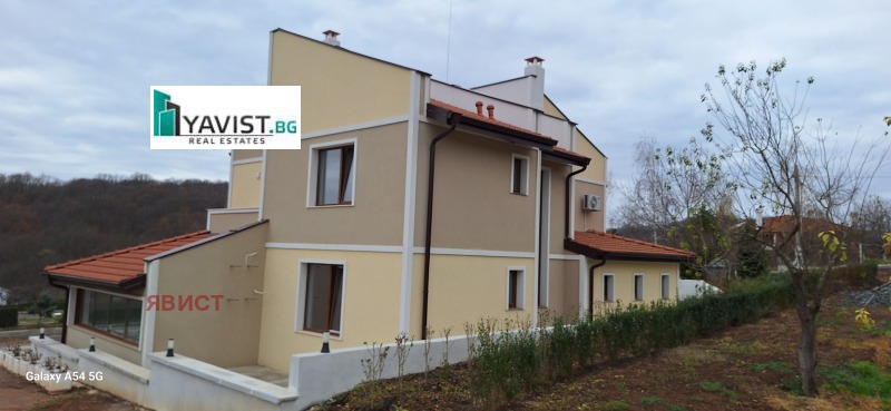 Till salu  Hus region Burgas , Indje voivoda , 300 kvm | 74362677 - bild [2]