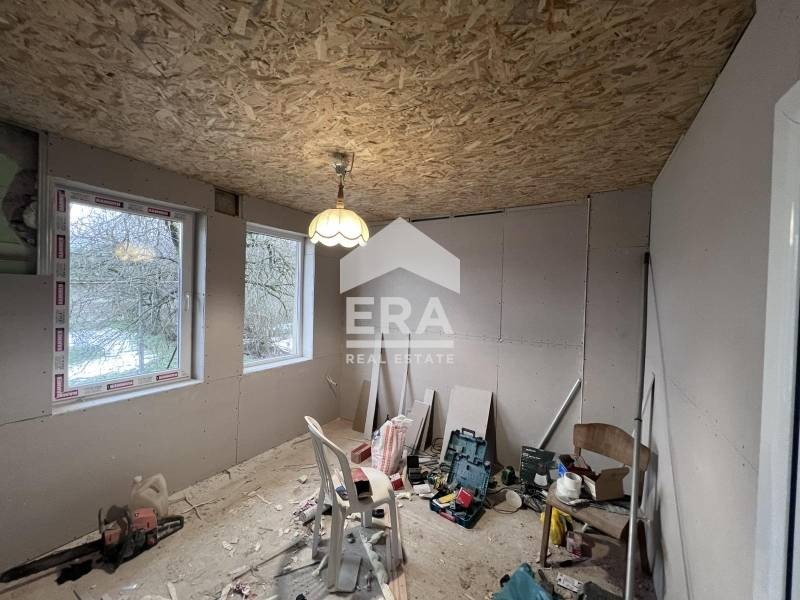 Продава КЪЩА, с. Поликраище, област Велико Търново, снимка 8 - Къщи - 53605818