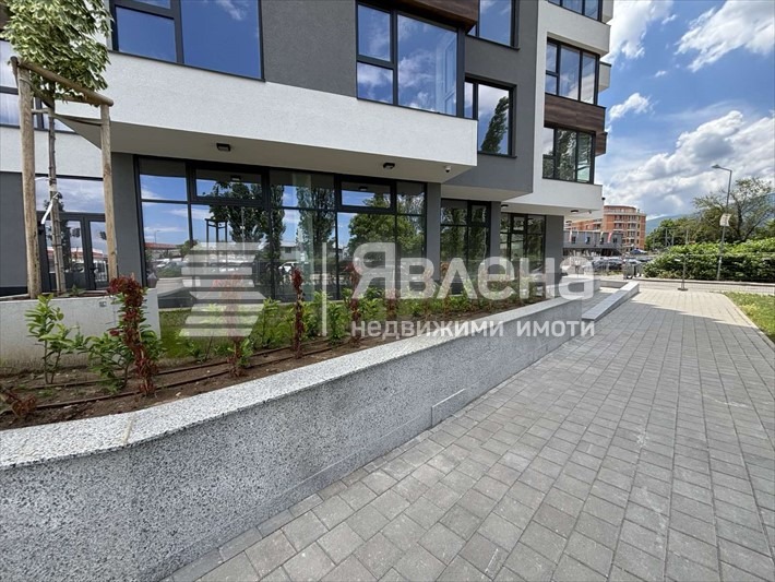 Na prodej  Prodejna Sofia , Vitoša , 345 m2 | 31913664