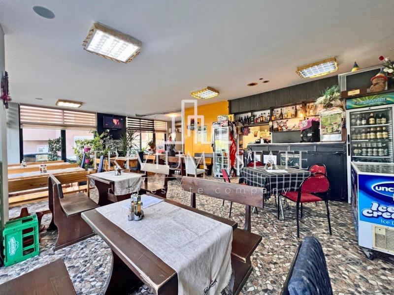 Продава ЗАВЕДЕНИЕ, гр. Пловдив, Каменица 1, снимка 5 - Заведения - 53172540