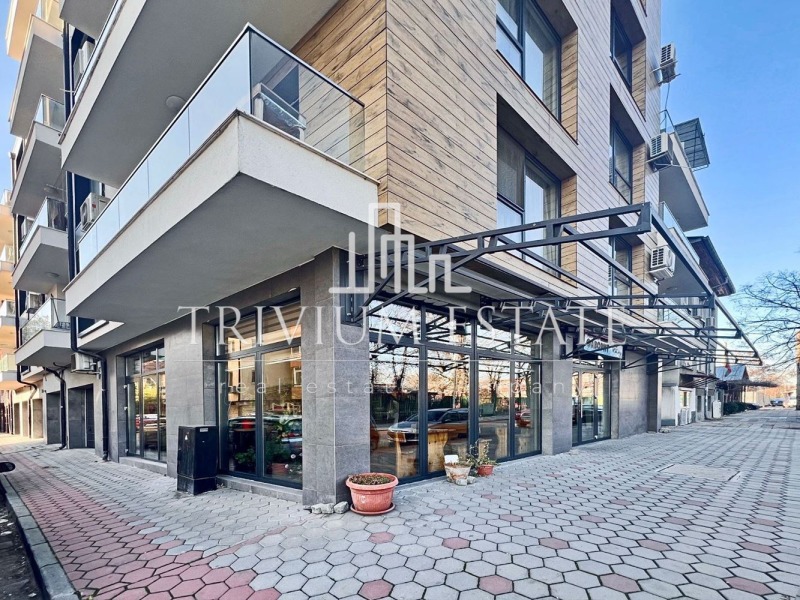 Продава ЗАВЕДЕНИЕ, гр. Пловдив, Каменица 1