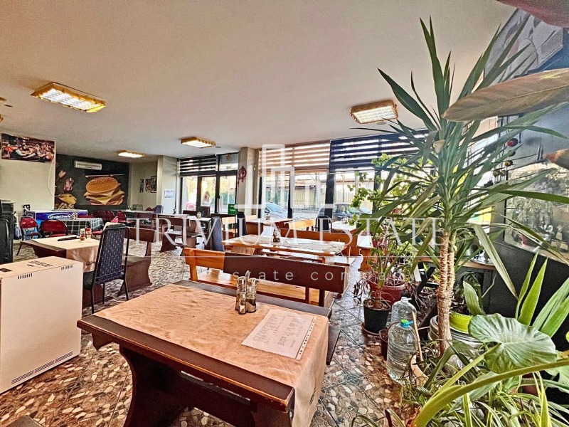 Продава ЗАВЕДЕНИЕ, гр. Пловдив, Каменица 1, снимка 4 - Заведения - 53172540