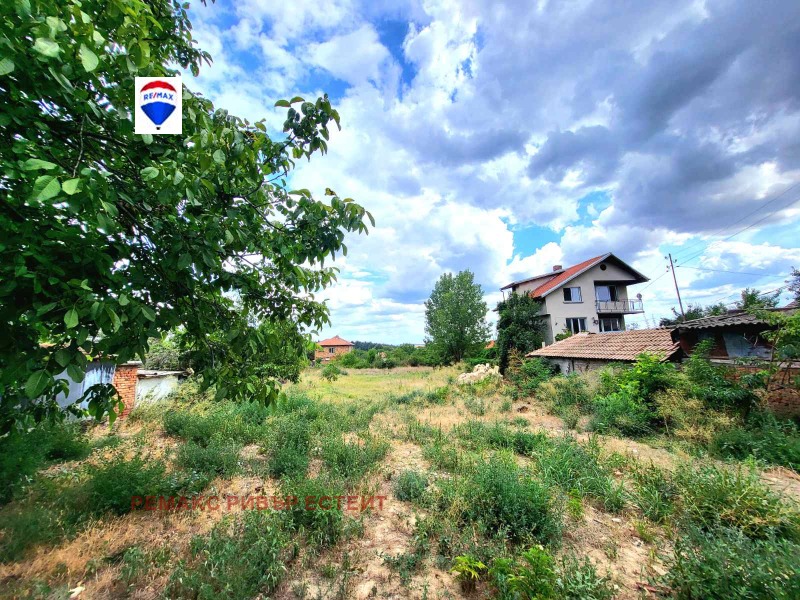 For Sale  Plot region Ruse , Dve mogili , 1212 sq.m | 41168343 - image [5]