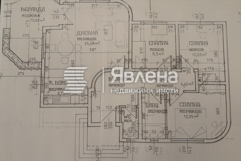 Til salg  Grund region Plovdiv , Karadzhovo , 110 kvm | 26526237 - billede [2]