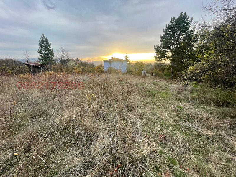 Продава ПАРЦЕЛ, гр. София, с. Войнеговци, снимка 3 - Парцели - 53069170