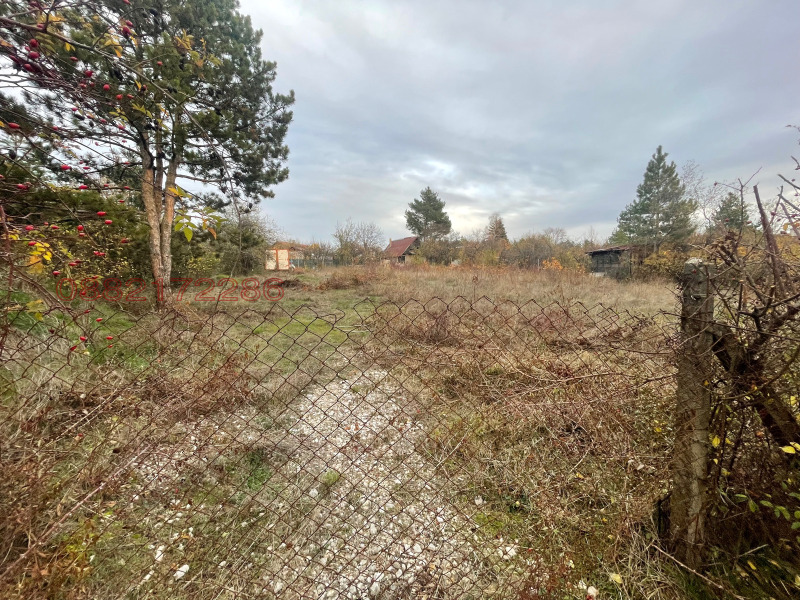 Продава ПАРЦЕЛ, гр. София, с. Войнеговци, снимка 2 - Парцели - 53069170