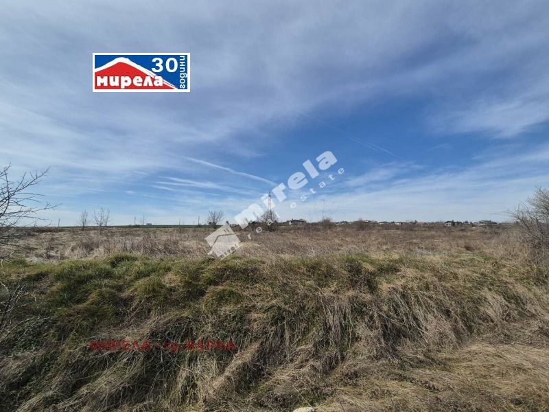 Продава ПАРЦЕЛ, с. Близнаци, област Варна, снимка 5 - Парцели - 53325801