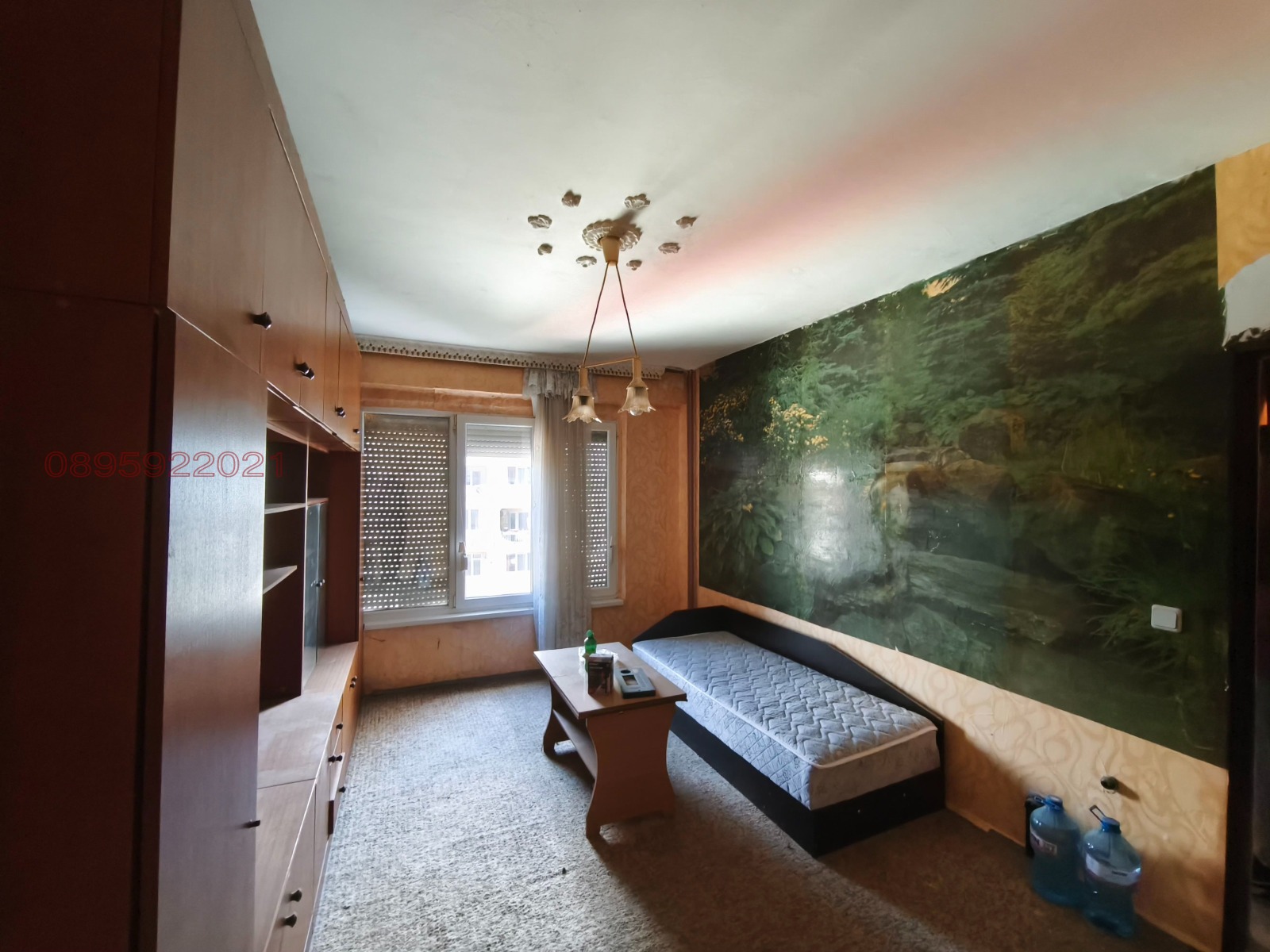 Продава 1-СТАЕН, гр. Пазарджик, Център, снимка 2 - Апартаменти - 54314780