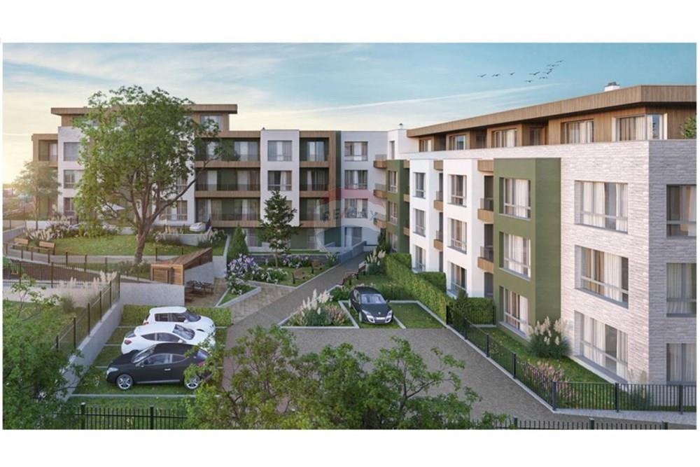 Продава 2-СТАЕН, гр. Варна, Виница, снимка 2 - Апартаменти - 53108566