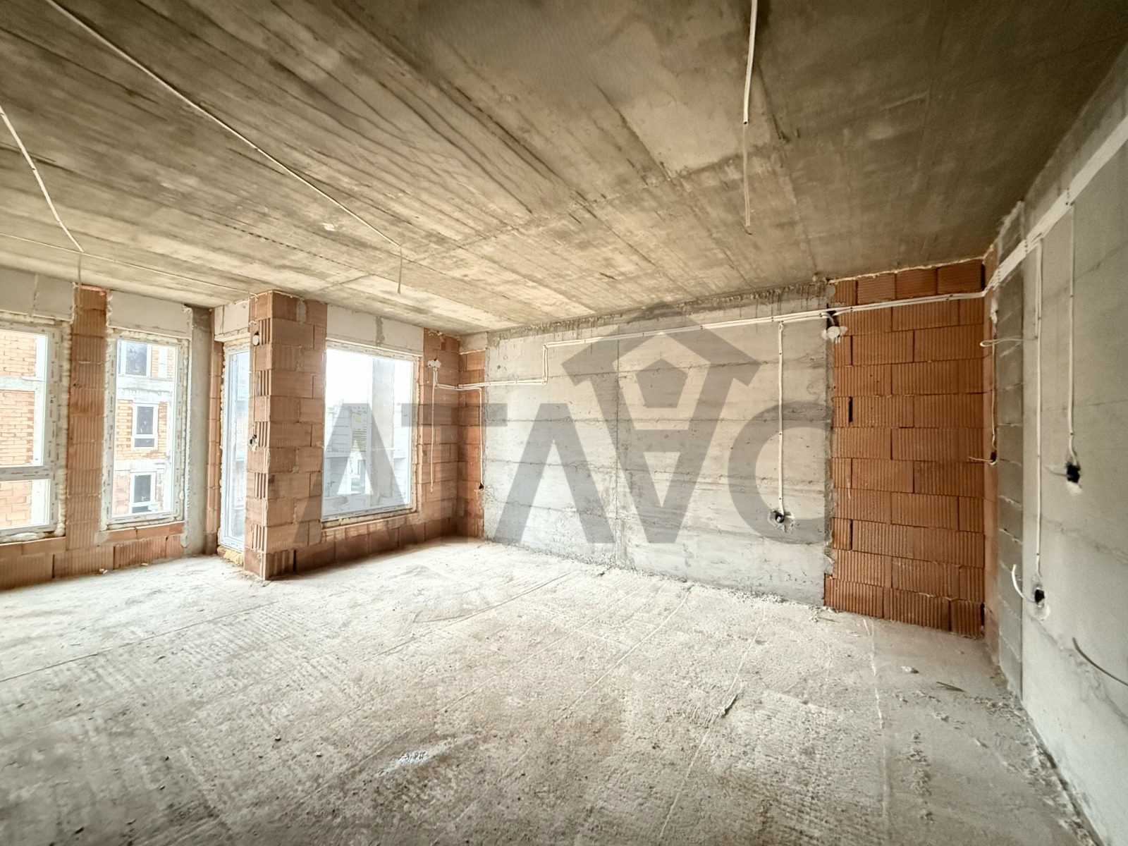 Продава 2-СТАЕН, гр. Пловдив, Остромила, снимка 2 - Апартаменти - 53269848