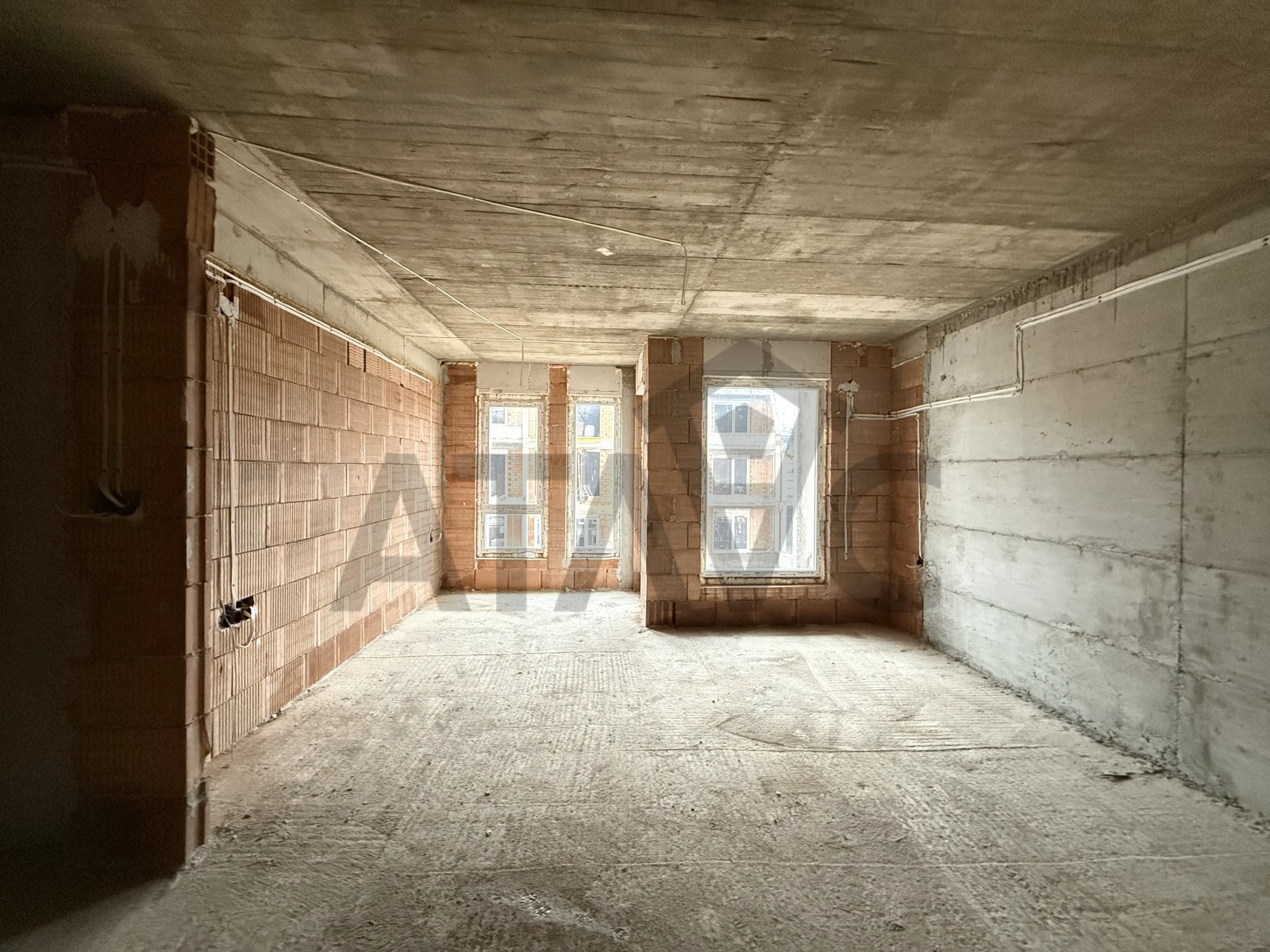 Продава 2-СТАЕН, гр. Пловдив, Остромила, снимка 3 - Апартаменти - 53269848