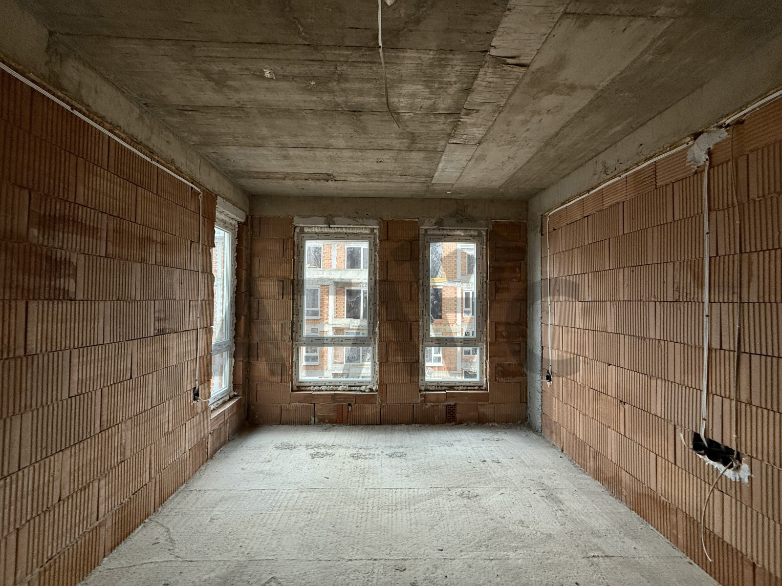 Продава 2-СТАЕН, гр. Пловдив, Остромила, снимка 5 - Апартаменти - 53269848