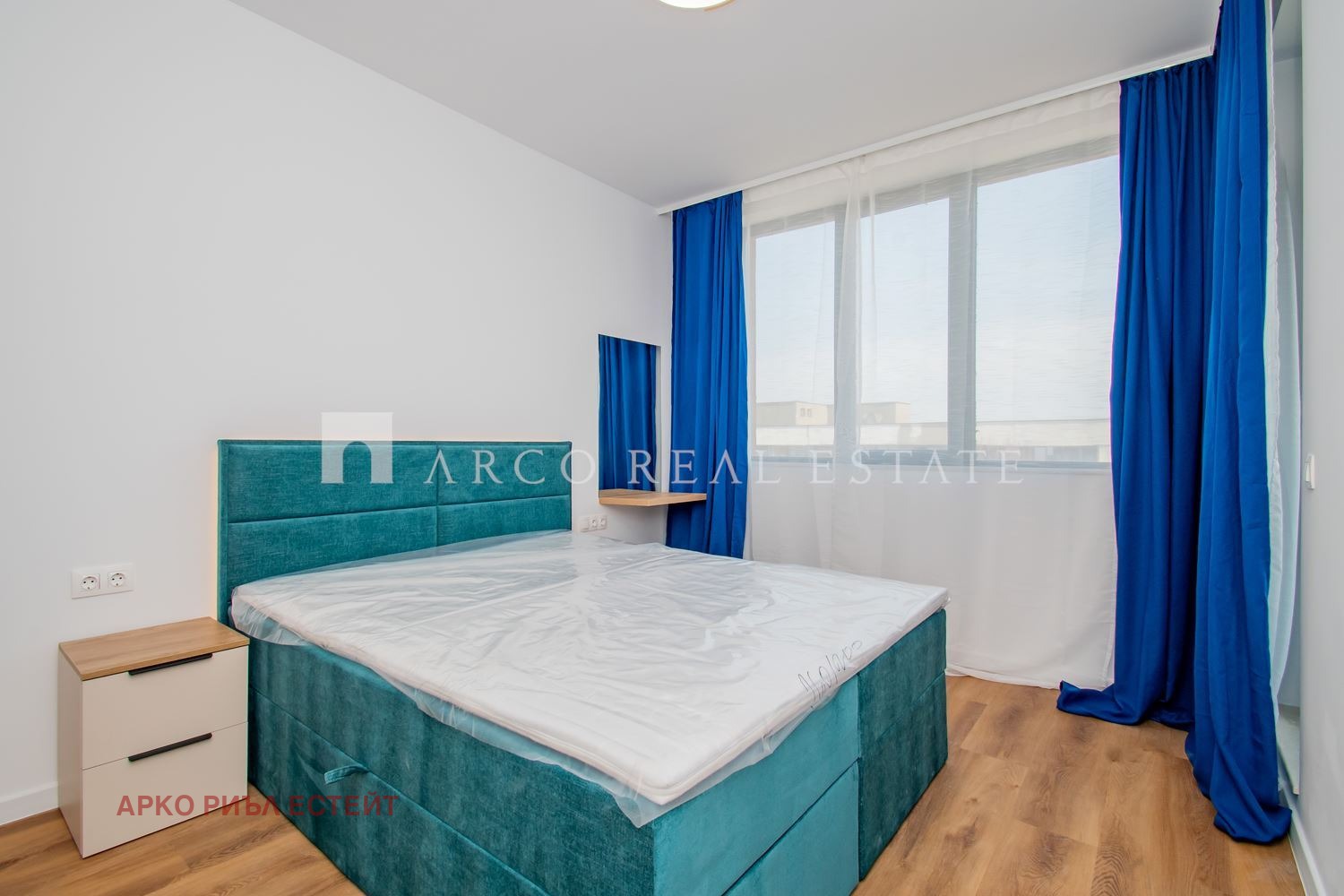 Продава 2-СТАЕН, гр. София, Полигона, снимка 13 - Апартаменти - 53429651