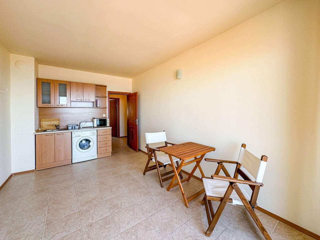 Продава 2-СТАЕН, гр. Свети Влас, област Бургас, снимка 2 - Апартаменти - 53938588