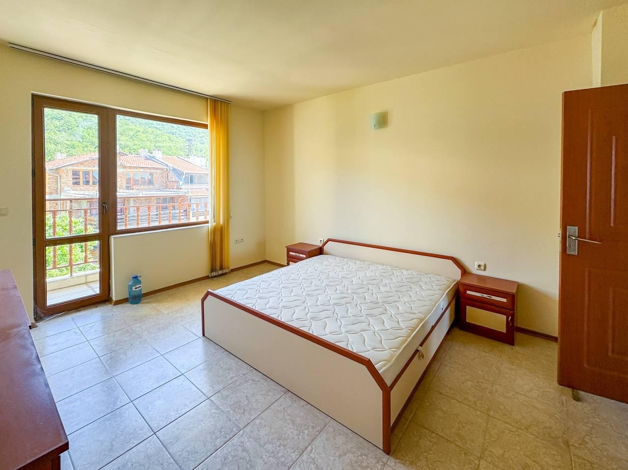 Продава 2-СТАЕН, гр. Свети Влас, област Бургас, снимка 4 - Апартаменти - 53938588