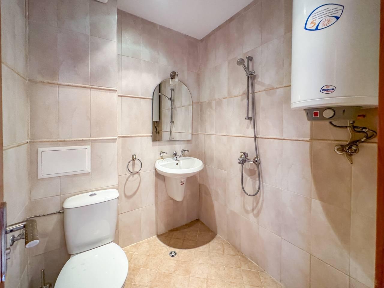 Продава 2-СТАЕН, гр. Свети Влас, област Бургас, снимка 8 - Апартаменти - 53938588