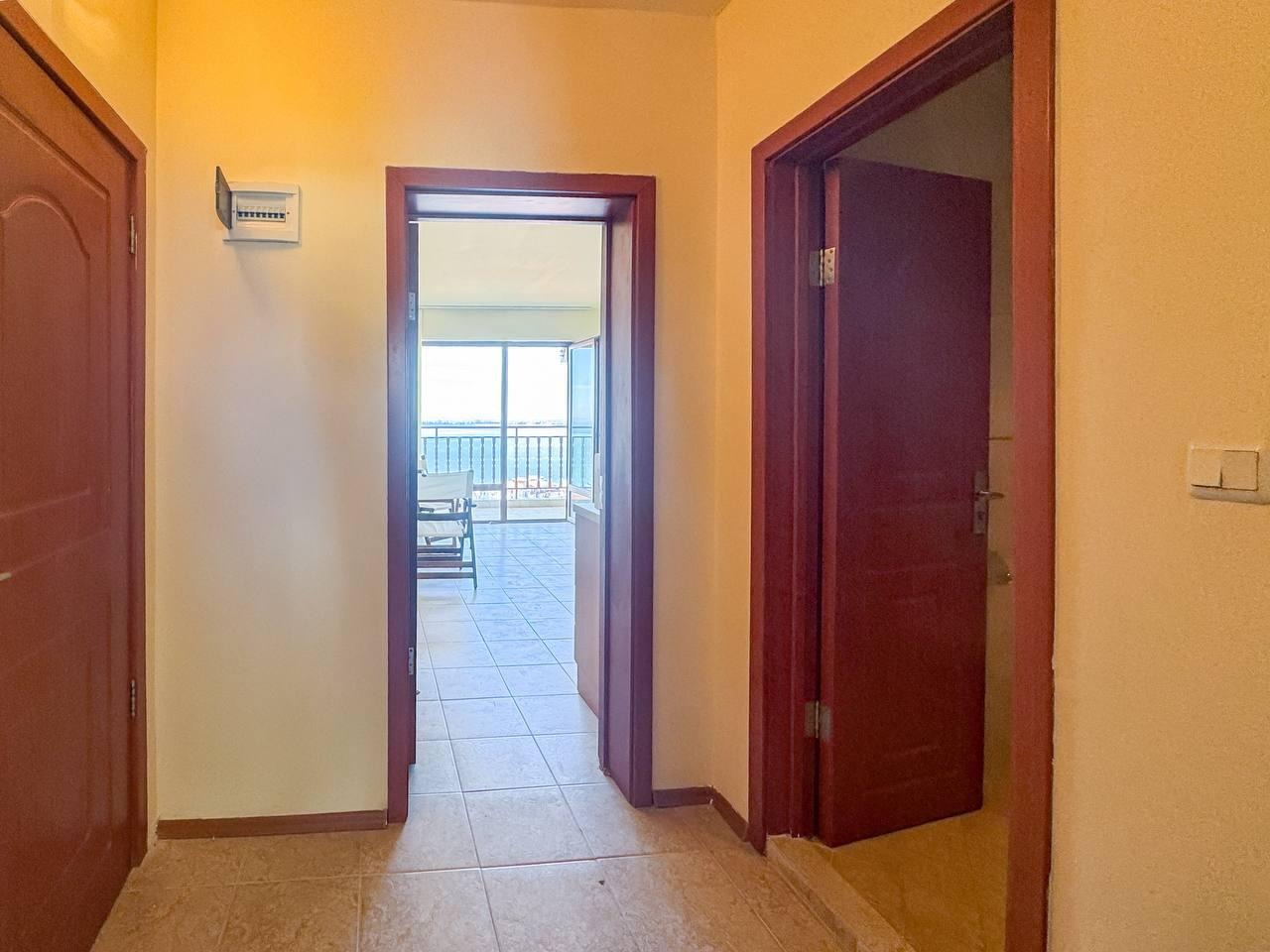 Продава 2-СТАЕН, гр. Свети Влас, област Бургас, снимка 7 - Апартаменти - 53938588