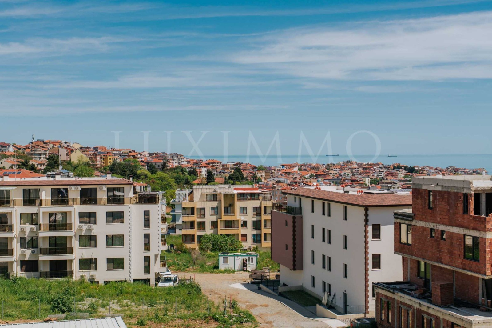 Продава 2-СТАЕН, гр. Созопол, област Бургас, снимка 15 - Апартаменти - 54793236