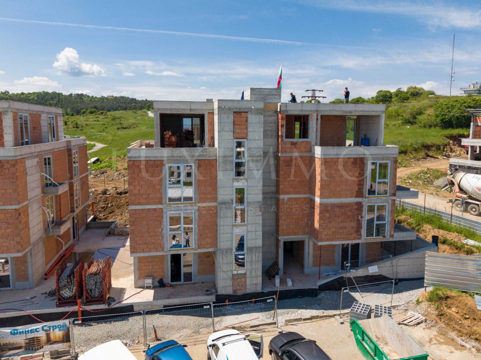Продава 2-СТАЕН, гр. Созопол, област Бургас, снимка 12 - Апартаменти - 54793236