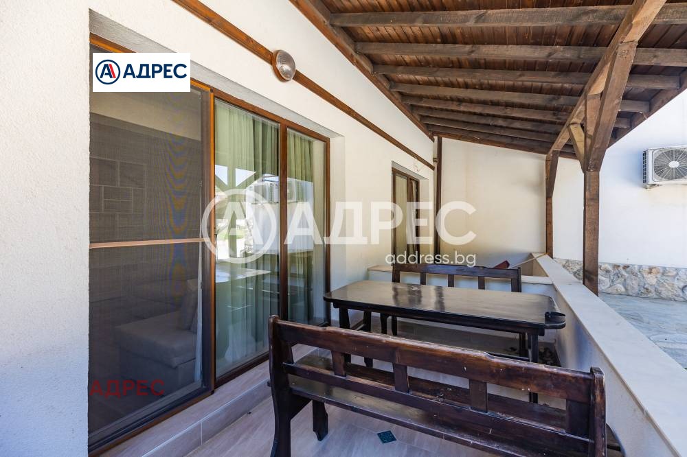 Продава 2-СТАЕН, с. Шкорпиловци, област Варна, снимка 11 - Апартаменти - 54821553