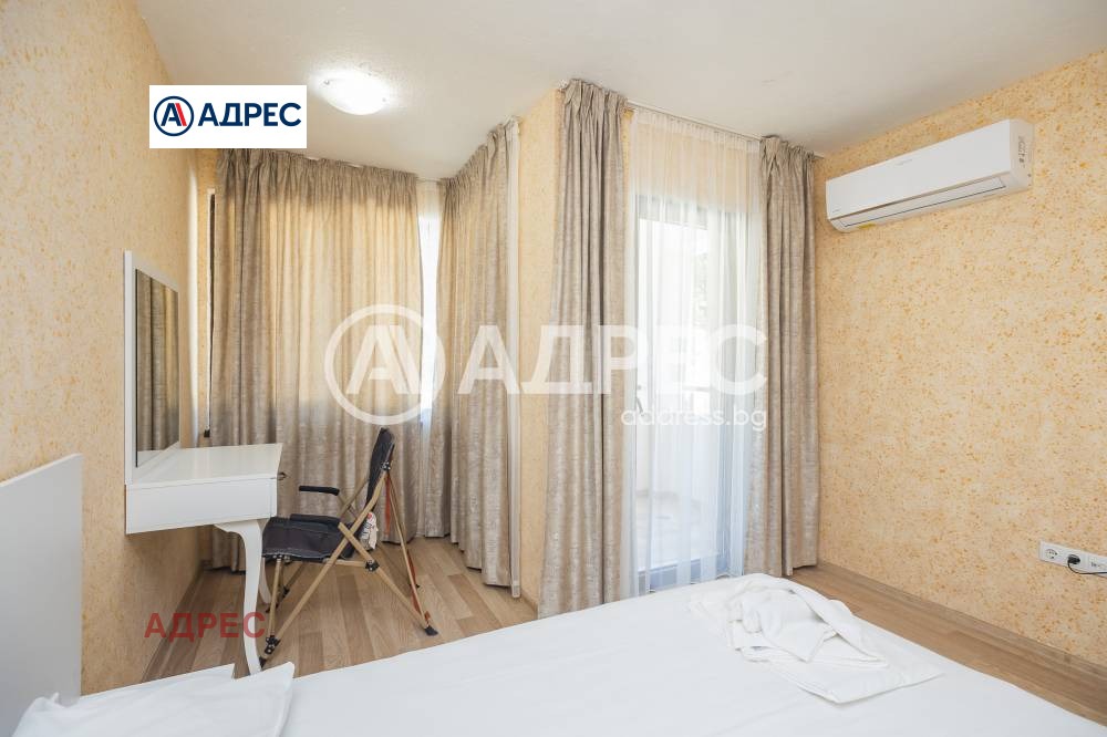 Продава 2-СТАЕН, с. Шкорпиловци, област Варна, снимка 6 - Апартаменти - 54821553