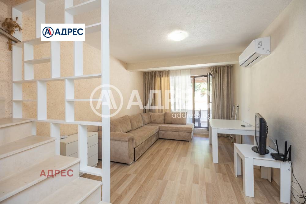 Продава 2-СТАЕН, с. Шкорпиловци, област Варна, снимка 3 - Апартаменти - 54821553