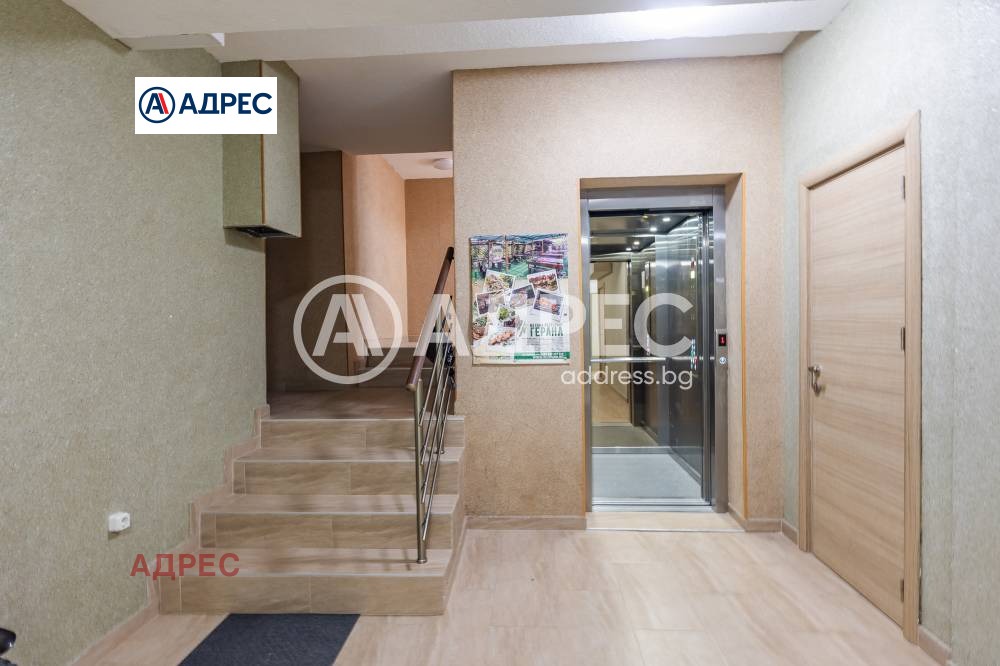 Продава 2-СТАЕН, с. Шкорпиловци, област Варна, снимка 14 - Апартаменти - 54821553