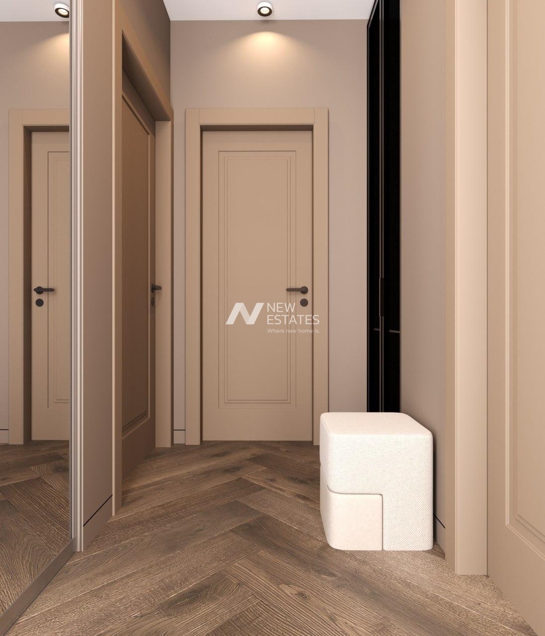 Продава 2-СТАЕН, гр. София, Кръстова вада, снимка 5 - Апартаменти - 56255010