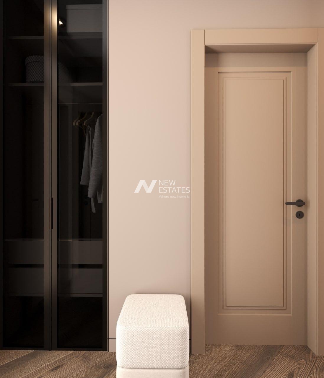 Продава 2-СТАЕН, гр. София, Кръстова вада, снимка 6 - Апартаменти - 56255010
