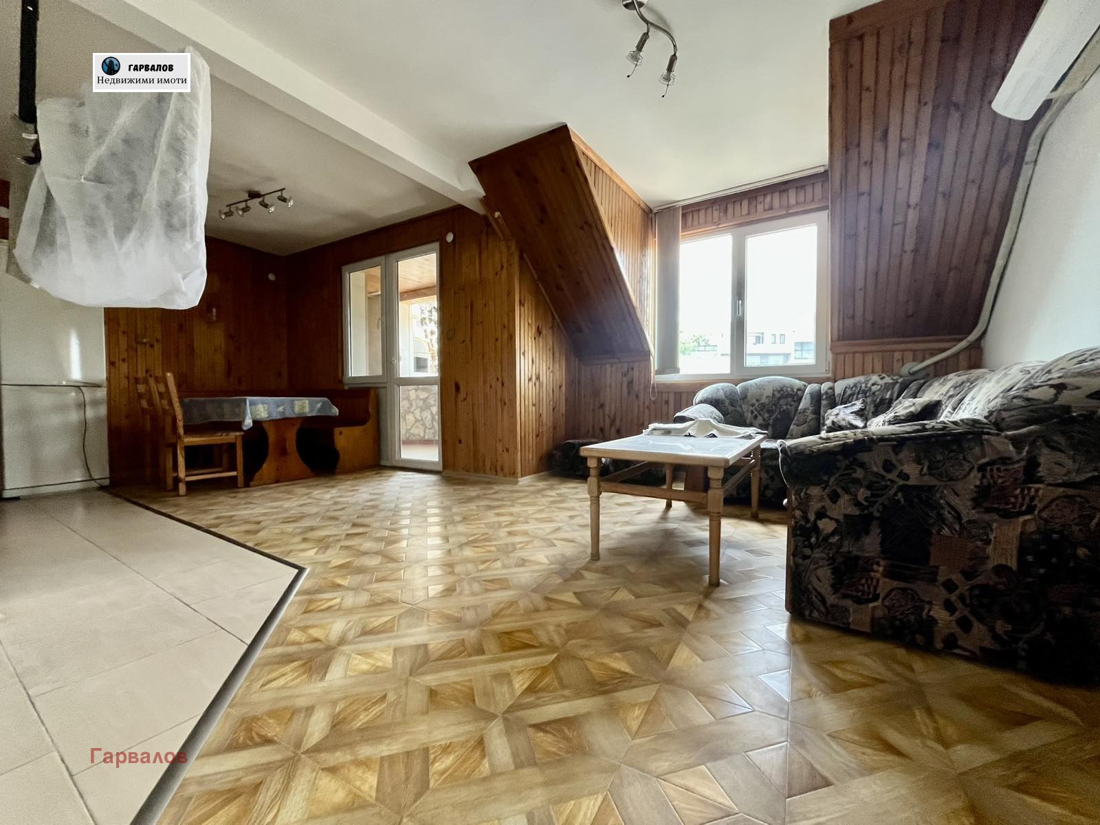 Продава 3-СТАЕН, гр. Русе, Център, снимка 2 - Апартаменти - 50208522