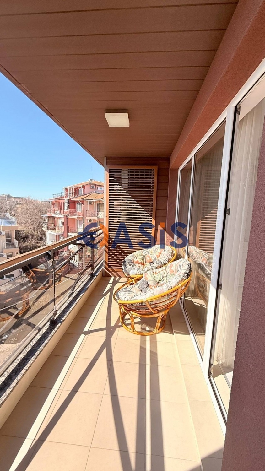 Продава 3-СТАЕН, с. Равда, област Бургас, снимка 4 - Апартаменти - 53838990