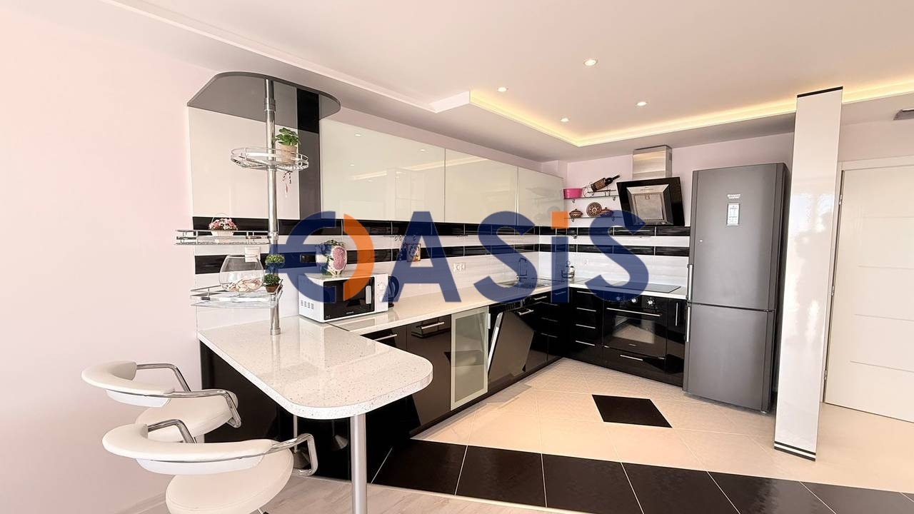 Продава 3-СТАЕН, с. Равда, област Бургас, снимка 14 - Апартаменти - 53838990