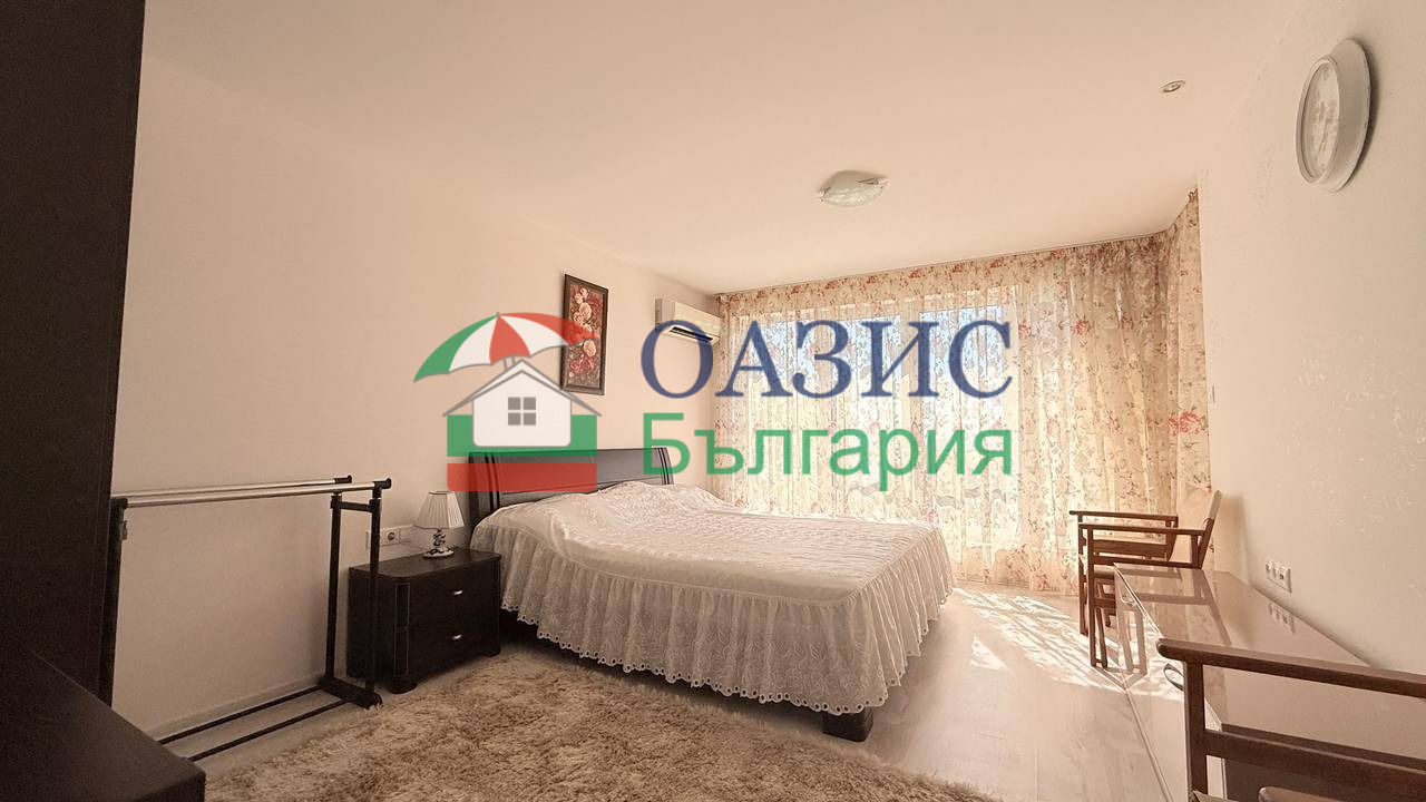 Продава 3-СТАЕН, с. Равда, област Бургас, снимка 17 - Апартаменти - 53838990
