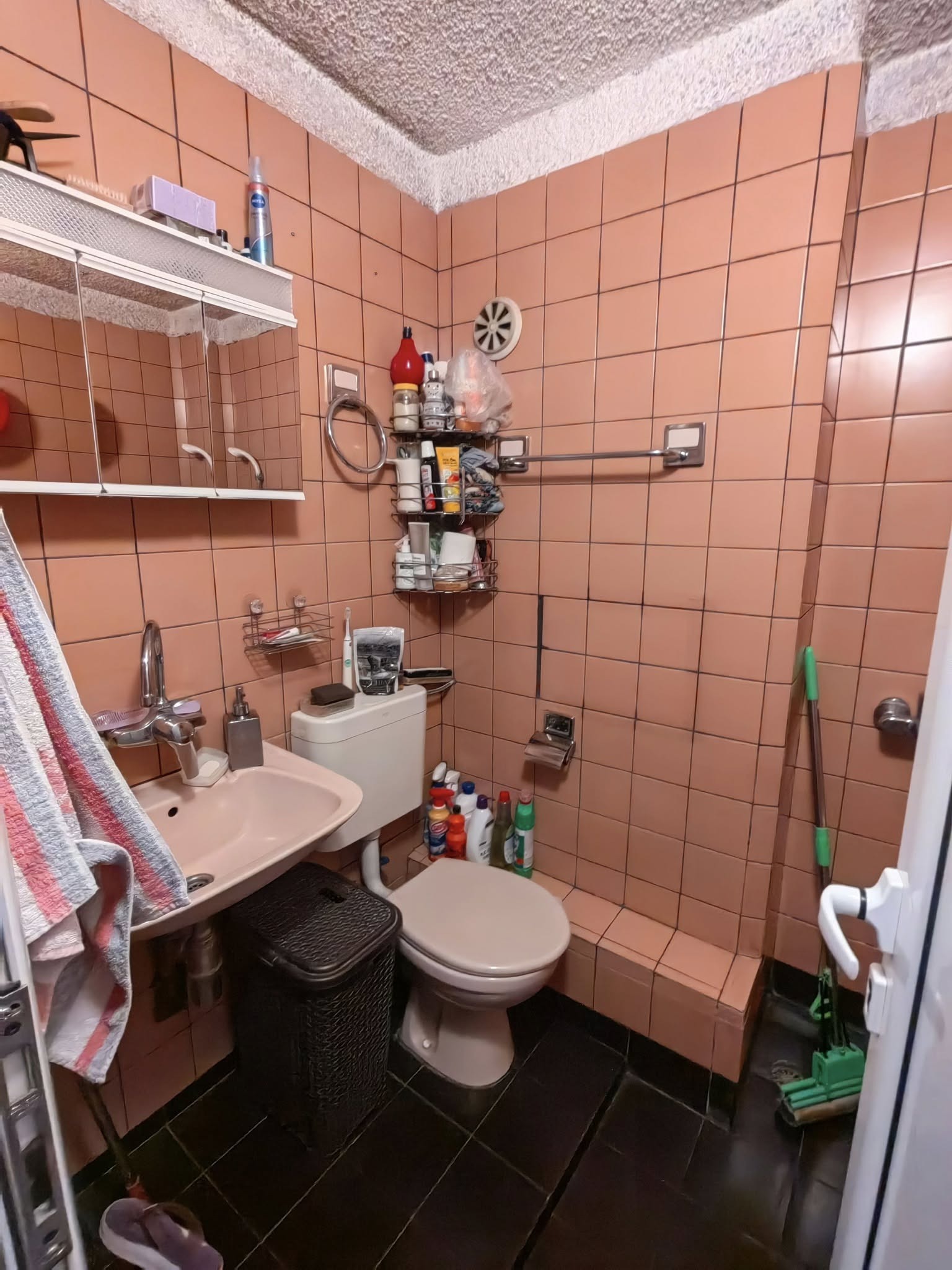 Продава 3-СТАЕН, гр. София, Люлин 3, снимка 11 - Апартаменти - 54993906