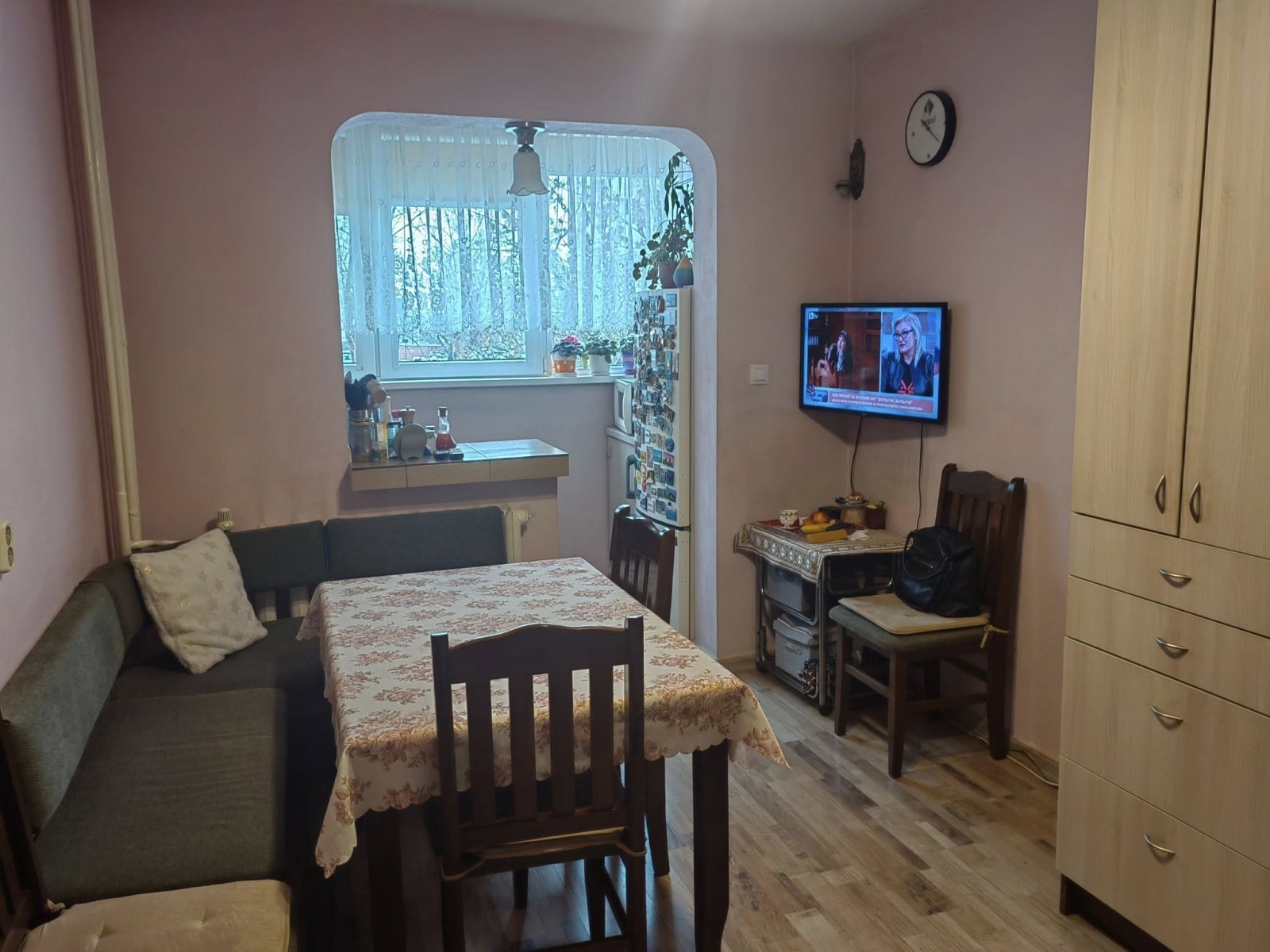 Продава 3-СТАЕН, гр. София, Люлин 3, снимка 9 - Апартаменти - 54993906