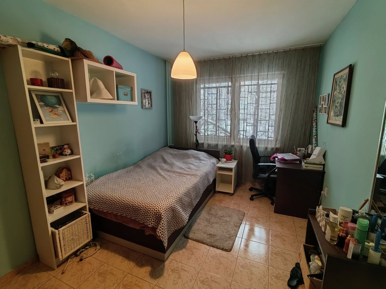 Продава 3-СТАЕН, гр. София, Люлин 3, снимка 5 - Апартаменти - 54993906
