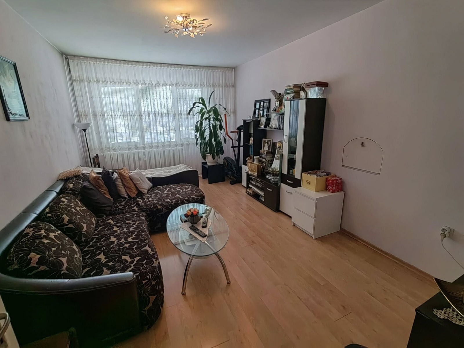 Продава 3-СТАЕН, гр. София, Люлин 3, снимка 3 - Апартаменти - 54993906