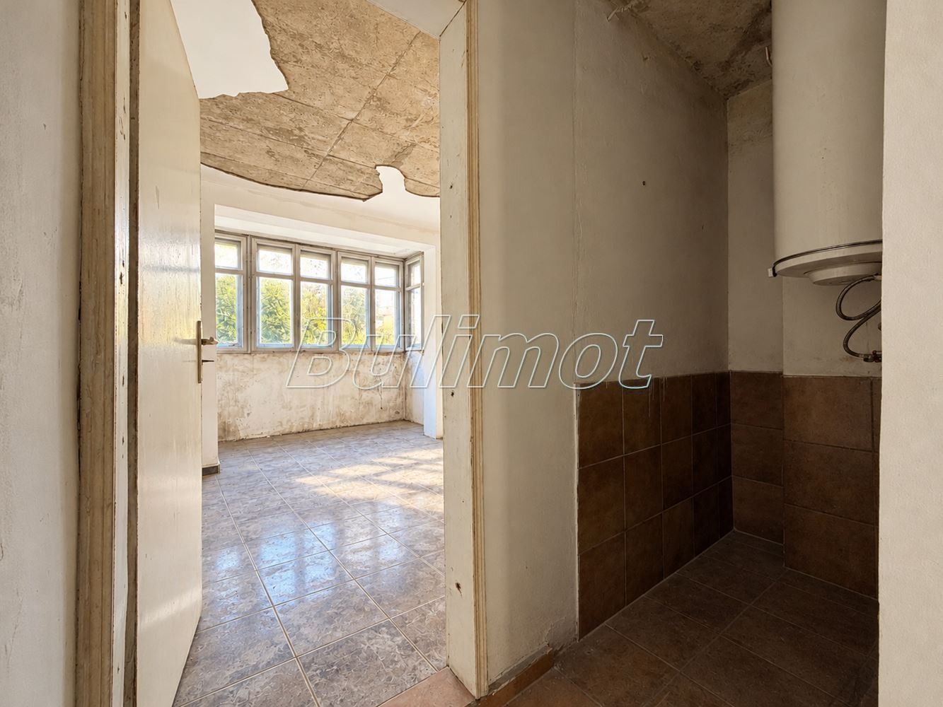 Продава 3-СТАЕН, гр. Варна, Погреби, снимка 16 - Апартаменти - 56360482