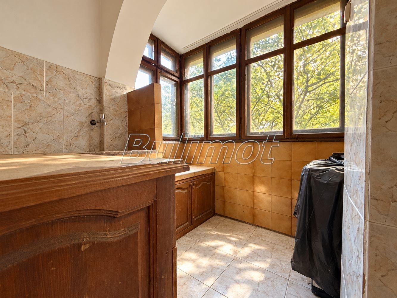 Продава 3-СТАЕН, гр. Варна, Погреби, снимка 4 - Апартаменти - 56360482