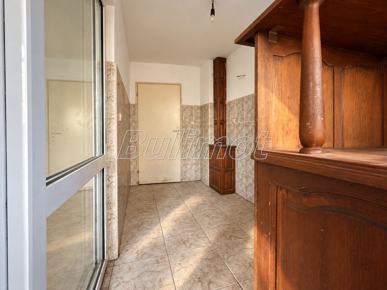 Продава 3-СТАЕН, гр. Варна, Погреби, снимка 5 - Апартаменти - 56360482